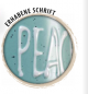 Preview: Tasse Peace
